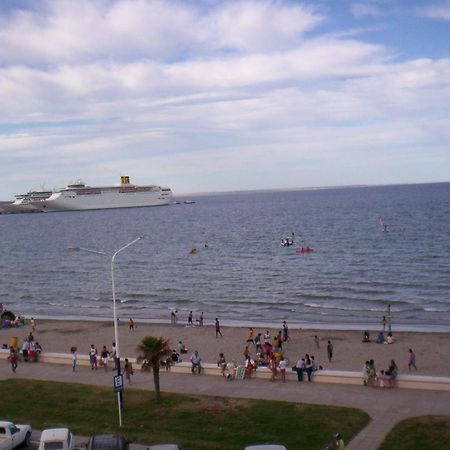 Costanera Hotel Puerto Madryn Buitenkant foto