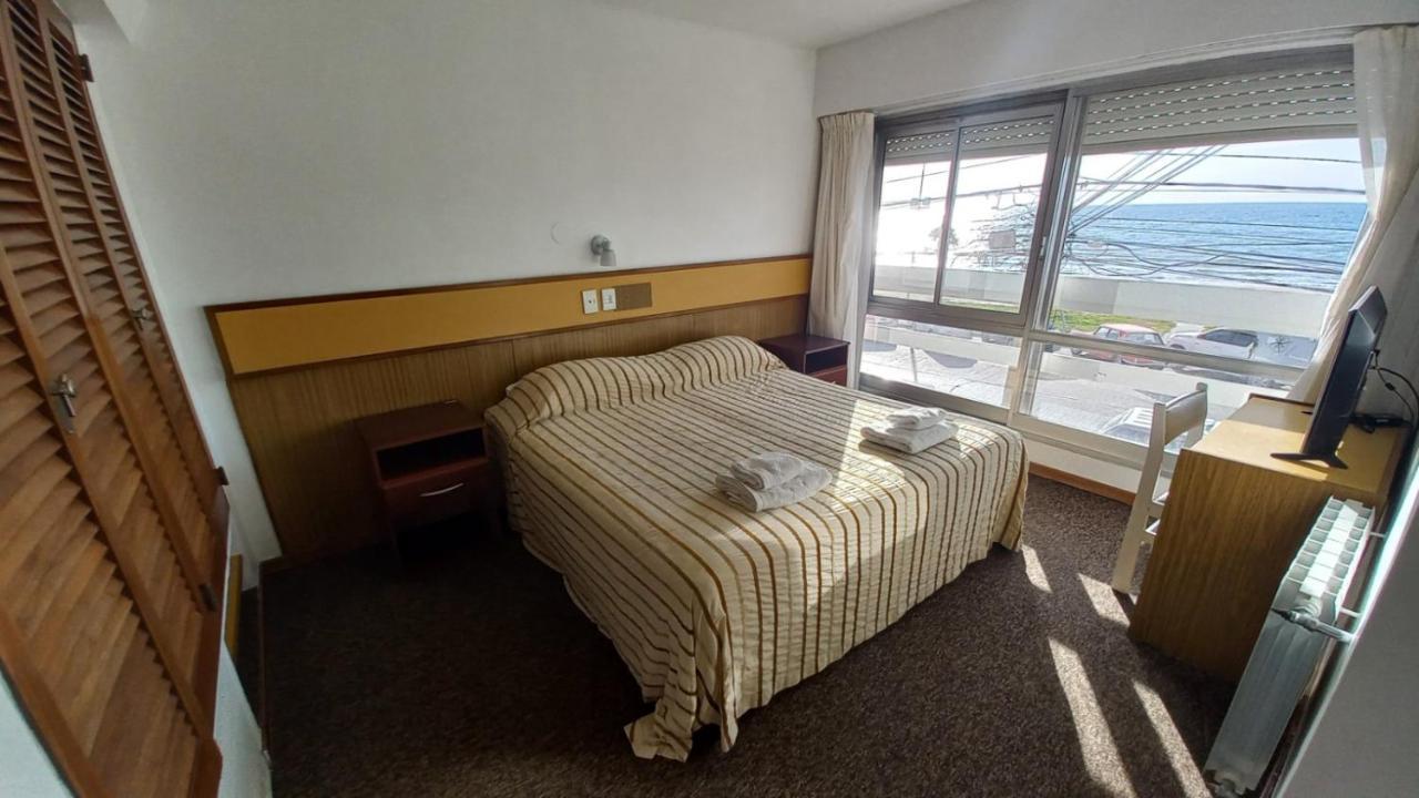 Costanera Hotel Puerto Madryn Buitenkant foto