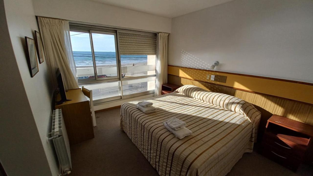Costanera Hotel Puerto Madryn Buitenkant foto