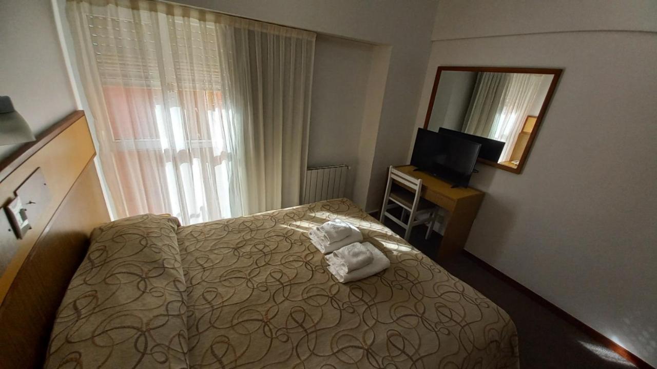 Costanera Hotel Puerto Madryn Buitenkant foto