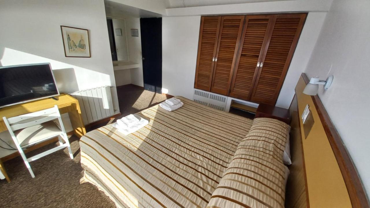 Costanera Hotel Puerto Madryn Buitenkant foto