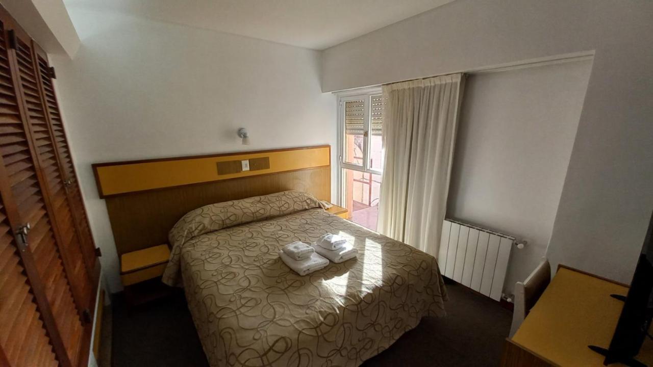 Costanera Hotel Puerto Madryn Buitenkant foto