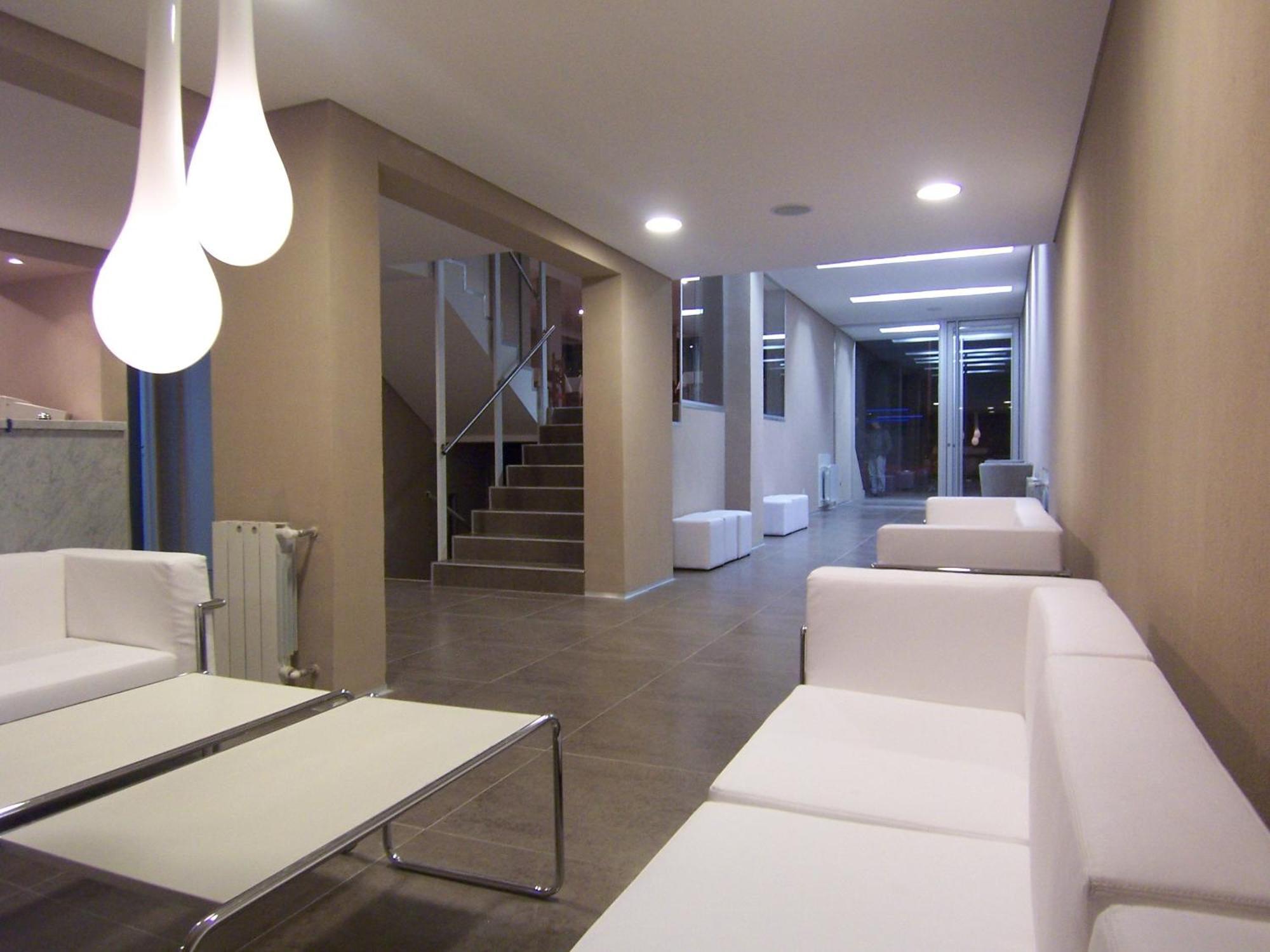 Costanera Hotel Puerto Madryn Buitenkant foto