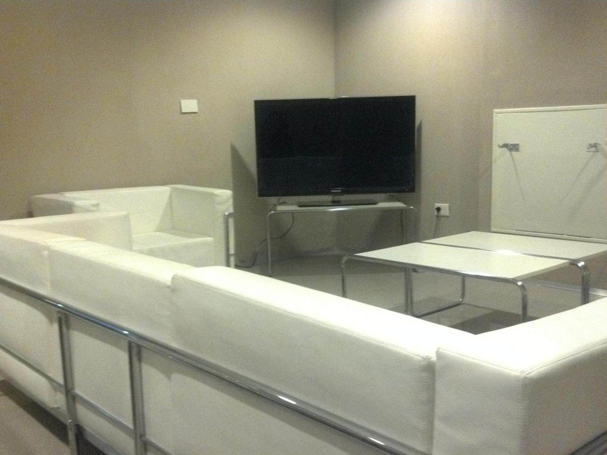 Costanera Hotel Puerto Madryn Buitenkant foto